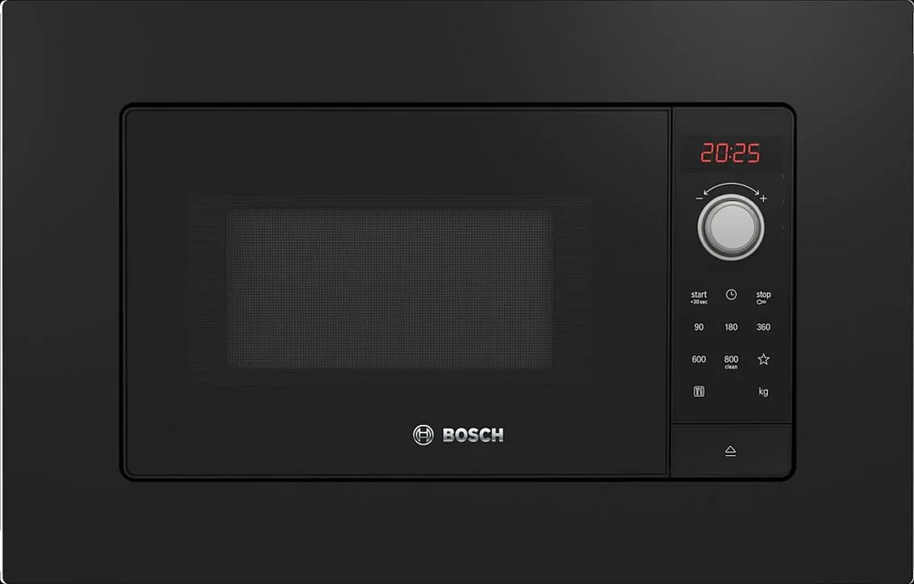 Bosch BFL623MB3 Sleva