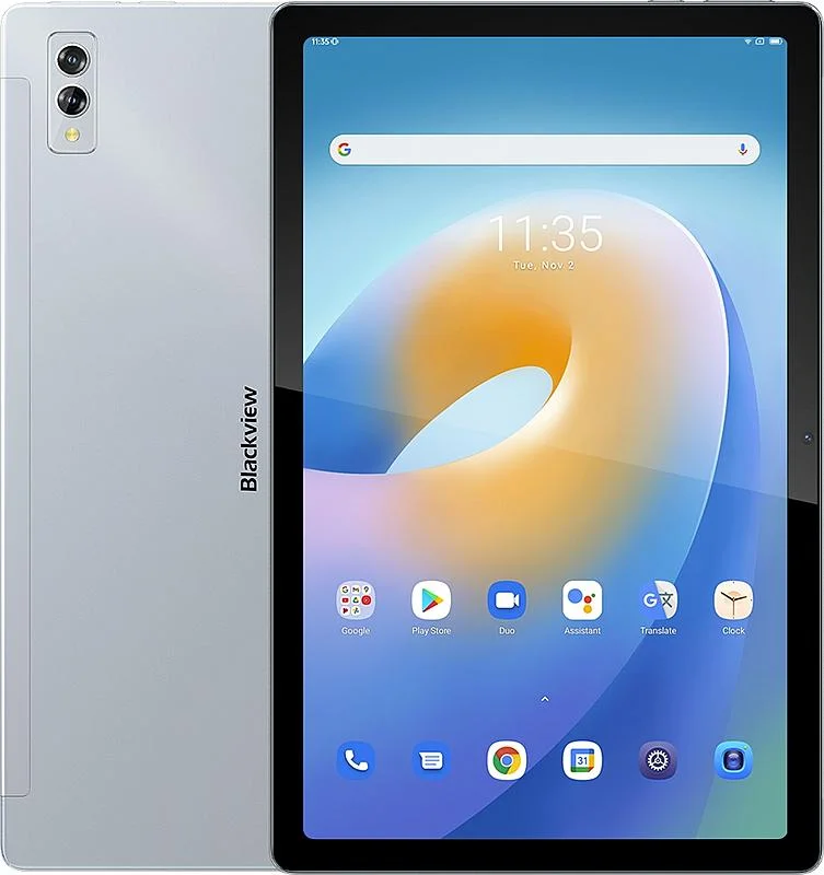 Oblíbený iGET Blackview TAB G11 8GB 128GB Silver