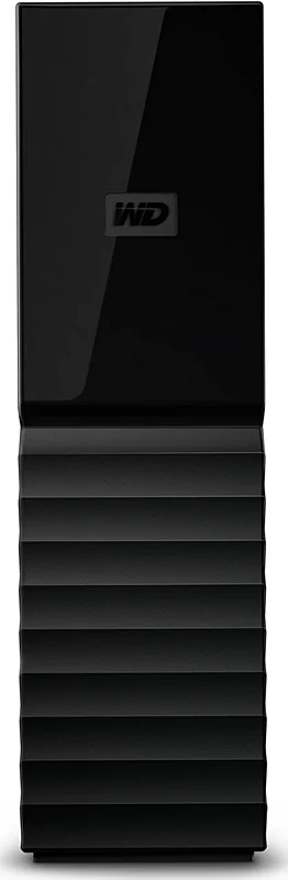 WD HDD 12TB My Book 3.5'' USB3.0 Cenová Bomba