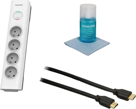 Originální Philips TVSET01/60