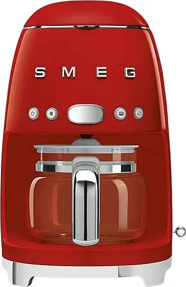 Smeg DCF02RDEU Výhodná Nabídka