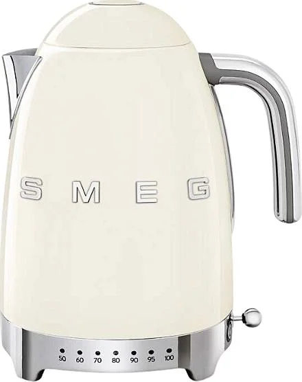 Smeg KLF04CREU Zlevněný