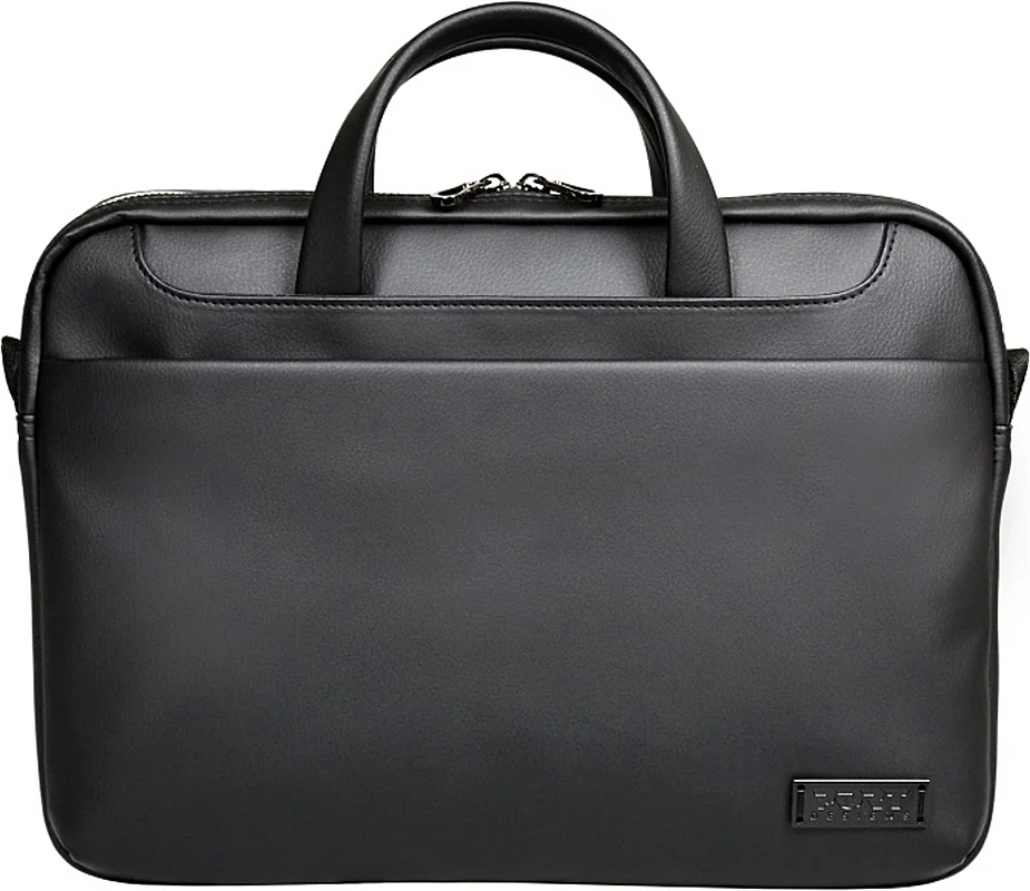 Port Designs ZURICH taška 14/15'' Black Nejprodávanější