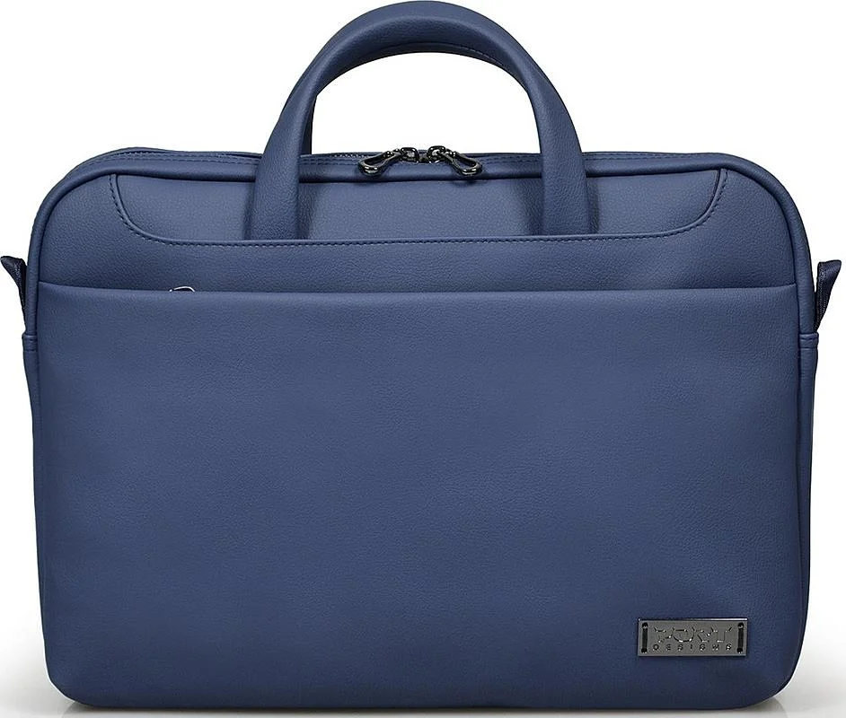 Objednat Nyní Port Designs ZURICH taška 14/15,6'' BLUE
