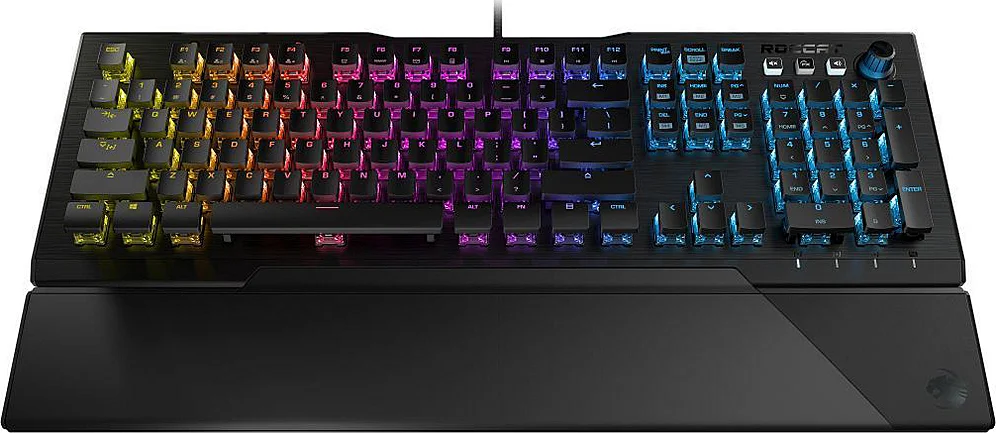 Nakupujte Hned Roccat Vulcan 121 AIMO LINEAR