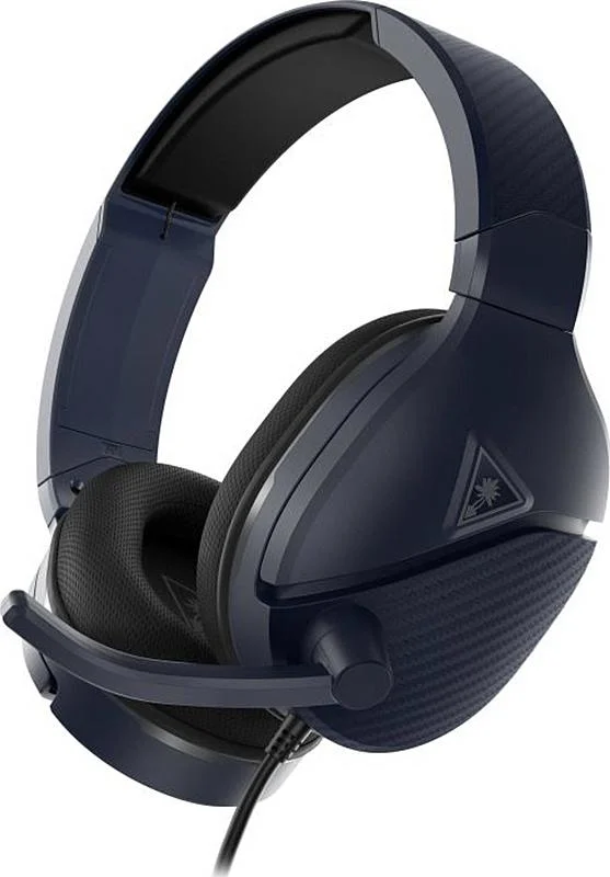 Poslední Šance Turtle Beach RECON 200 GEN2 Blue Headset