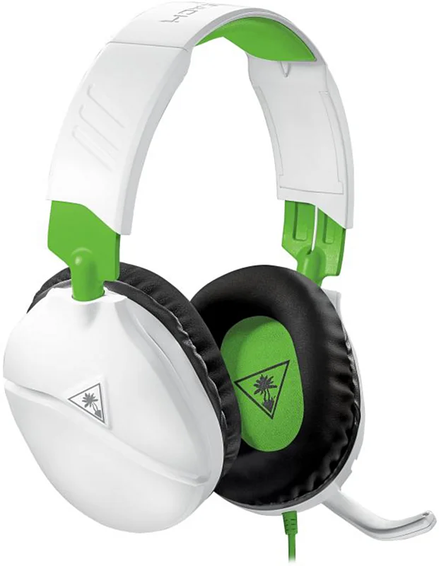 Kup Teď Turtle Beach RECON 70X, White Xbox