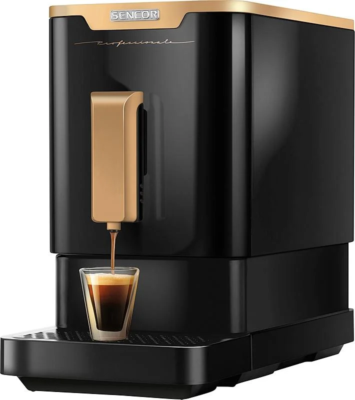 Must-Have Sencor SES 7220BK + garance 60 dní vrácení peněz