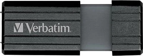 Originální Verbatim 49064 PinStripe 32GB USB