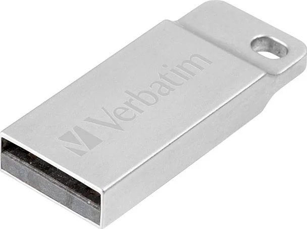 Verbatim 98750 64GB Metal Executive SL Víkendová Akce