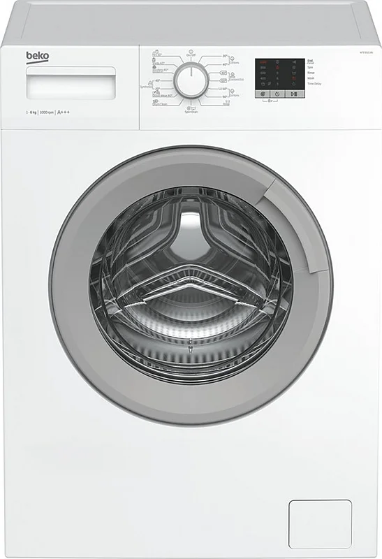 Beko WUE 6511BS Akční Cena