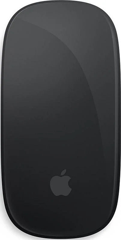 Apple Magic Mouse Black Akce