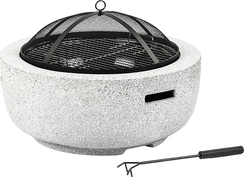 Fieldmann FZG 1030W Přímo Od Výrobce