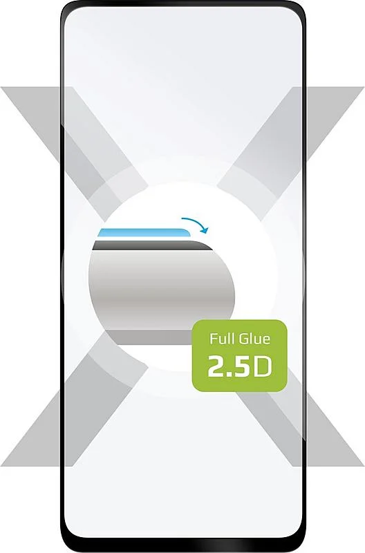 Fixed Ochranné sklo Infinix Hot 11s Sezónní Sleva