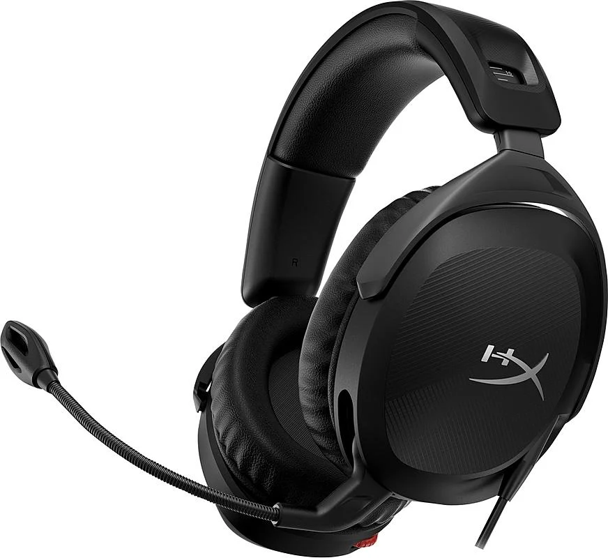 Novinka HyperX Cloud Stinger 2 Headset Black