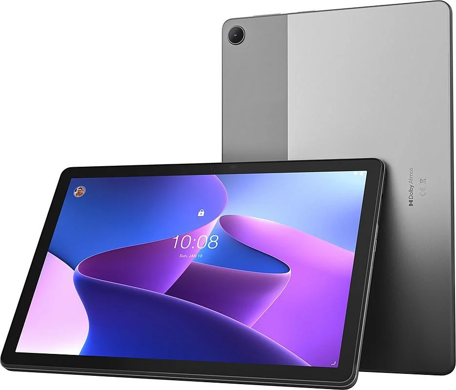 Cenový Hit Lenovo Tab M10 3rd 10,1 3GB 32GB An11 Gr