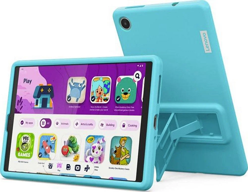 Lenovo Tab M8 4th Gen Bumper Case Poslední Šance