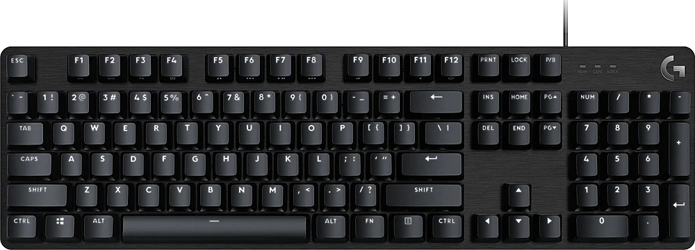 Přímo Od Výrobce Logitech G413 SE Mech Gaming Kbd BlackUS