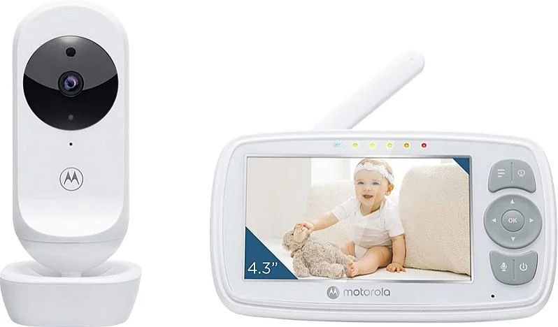 Motorola VM 34 Nová Kolekce