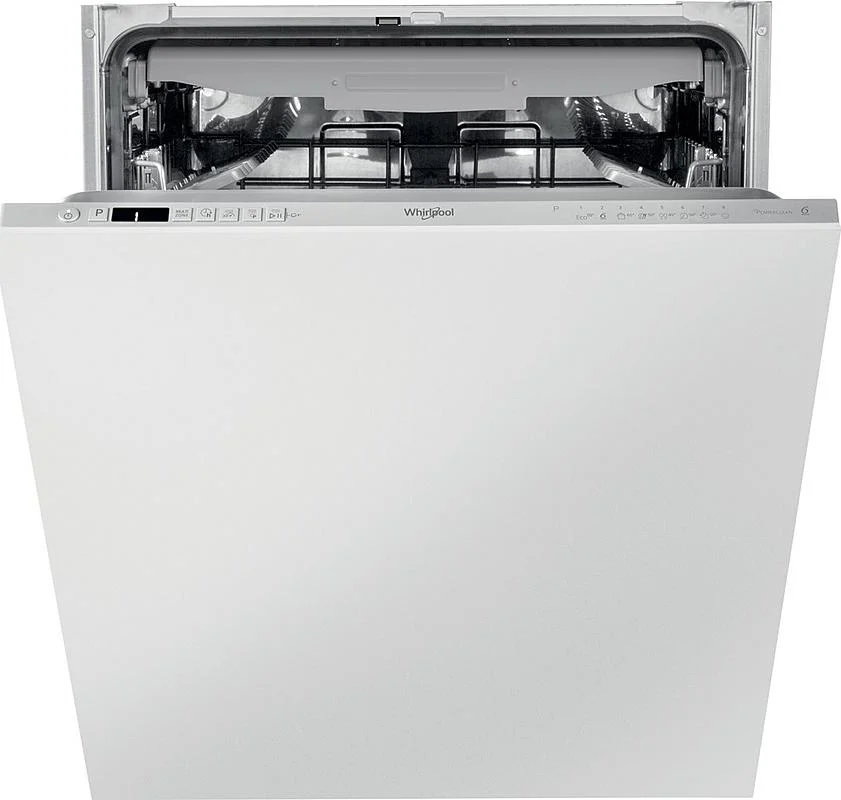 Whirlpool WIC 3C34PFE S Ověřený