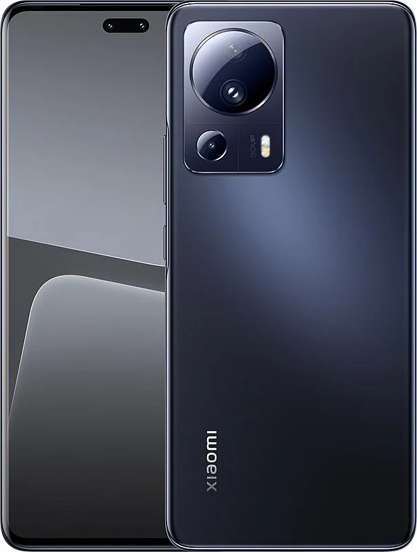 Xiaomi 13 Lite 8/256GB Black Oblíbený