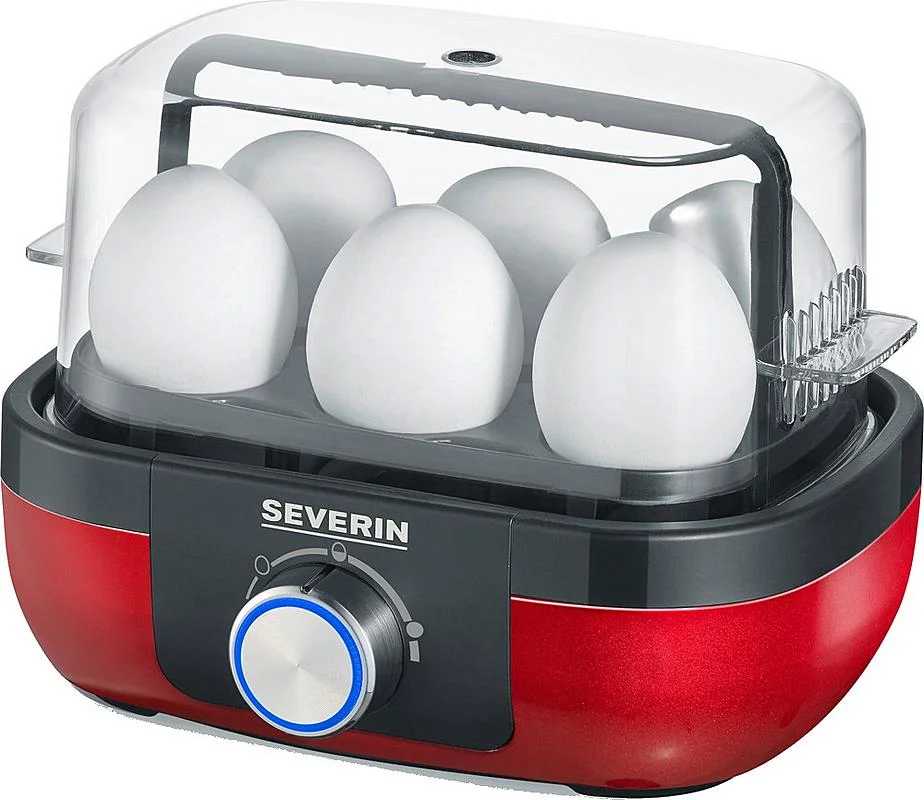 Výhodná Nabídka SEVERIN EK 3168