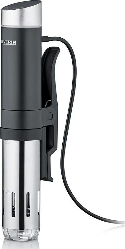 SEVERIN SV 2451 Autentický