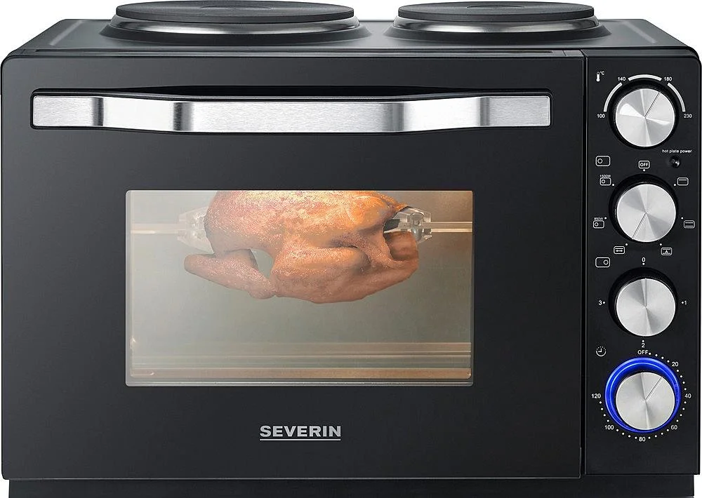 SEVERIN TO 2074 Aktuální