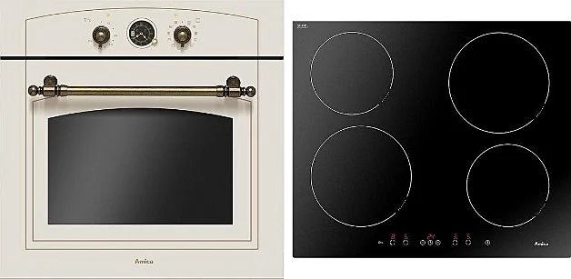 Set Amica DI 6403 MB + Amica TR 110 TW Novinka