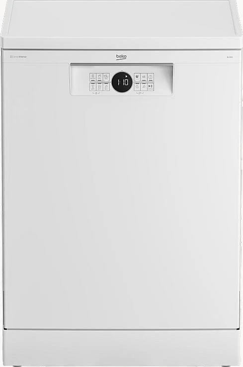 Ihned K Objednání Beko BDFN26640WC + 10 let záruka na motor