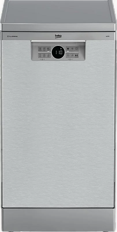 Koupit Online Beko BDFS26040XQ + 10 let záruka na motor