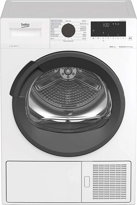 Cenově Výhodný Beko NDS75244CSH5A