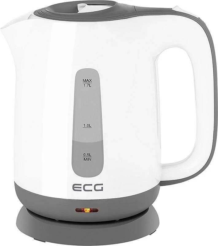 ECG RK 1759 Classica Grigio Super Cena