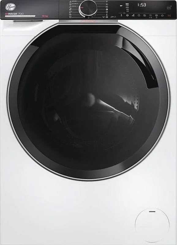 Nakupujte Hned Hoover H7W 610MBC-S + 20 let záruka na motor