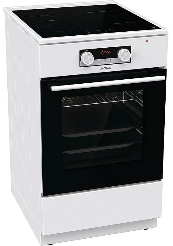 Mora IS 8688 DW Ověřený