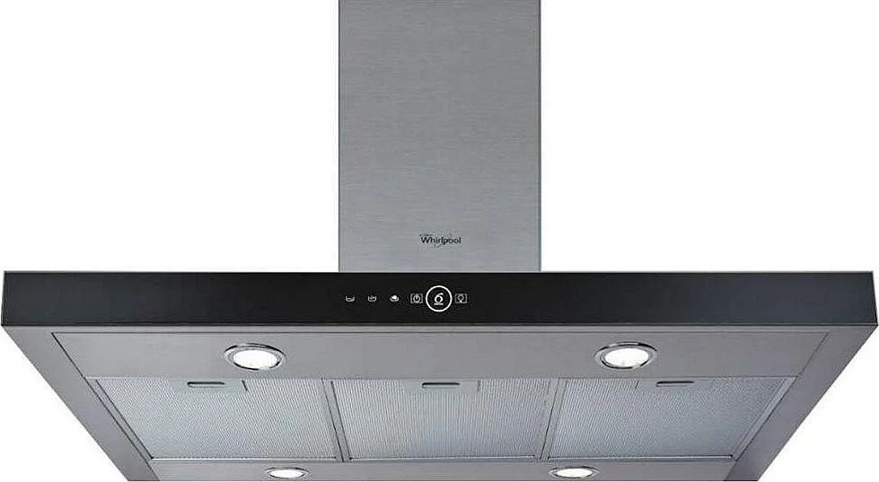 Whirlpool AKR 504 IX/1 Autentický