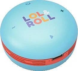 Aktuální Energy Sistem Lol&Roll Pop Kids Skp Bl