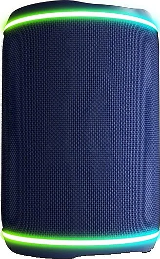 Energy Sistem Urban Box Blue Supernova Nejlepší Volba