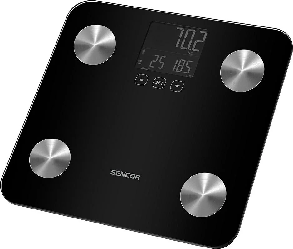 Nejlepší Volba Sencor SBS 6026BK