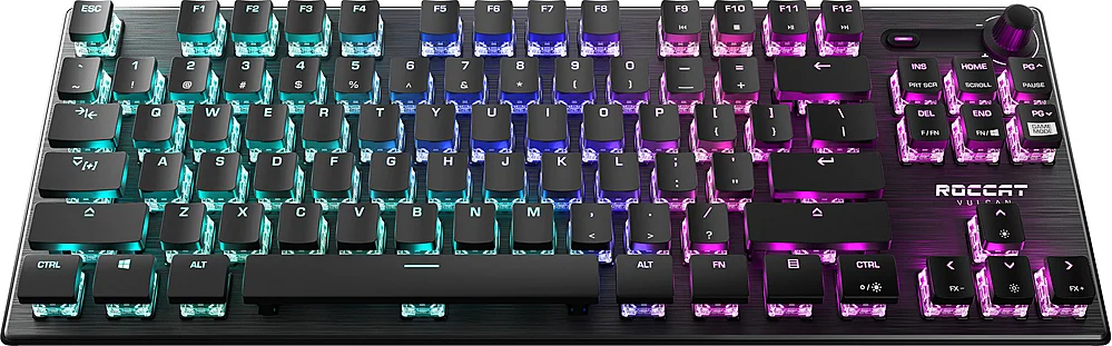 Roccat Vulcan TKL AIMO Expresní Doručení