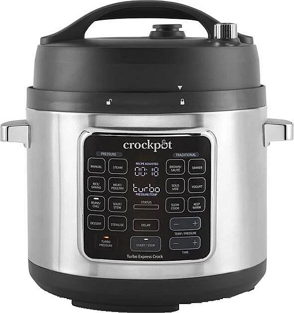 Akční Cena CrockPot CSC062X
