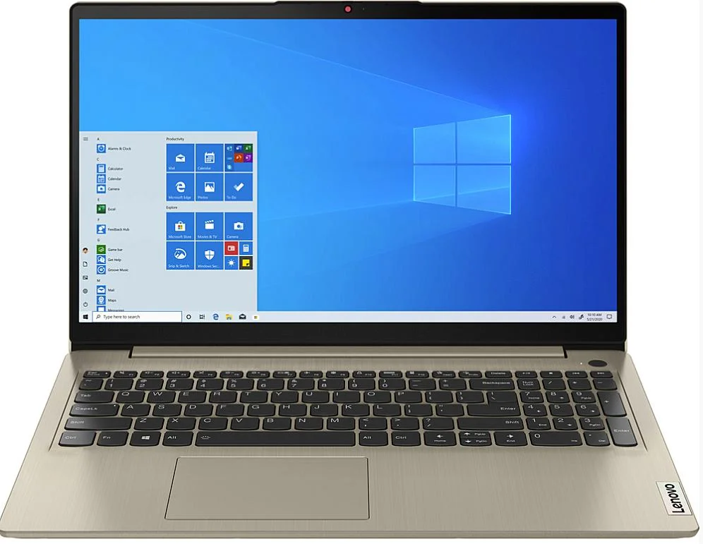 Nejprodávanější Lenovo IP3 15,6 i5-1155G7 8GB 512GB W11H