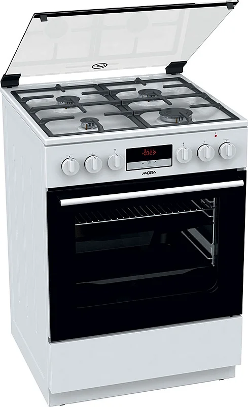 Vysoce Kvalitní Mora K 8668BW6