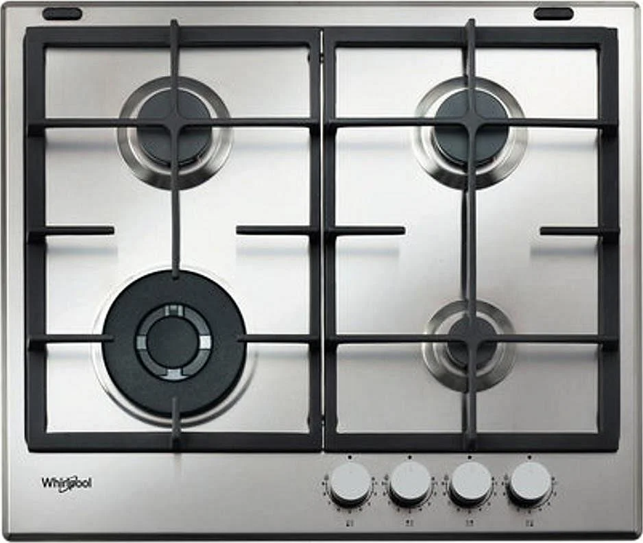 Přímo Od Výrobce Whirlpool GMAL 6422/IXL