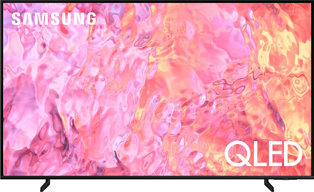 Horká Nabídka Samsung QE43Q67C