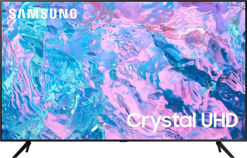 Samsung UE50CU7172 Poslední Šance