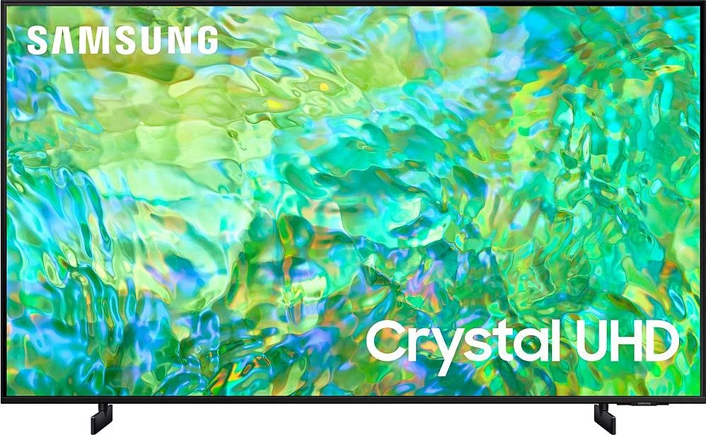 Samsung UE50CU8072 Kup Teď