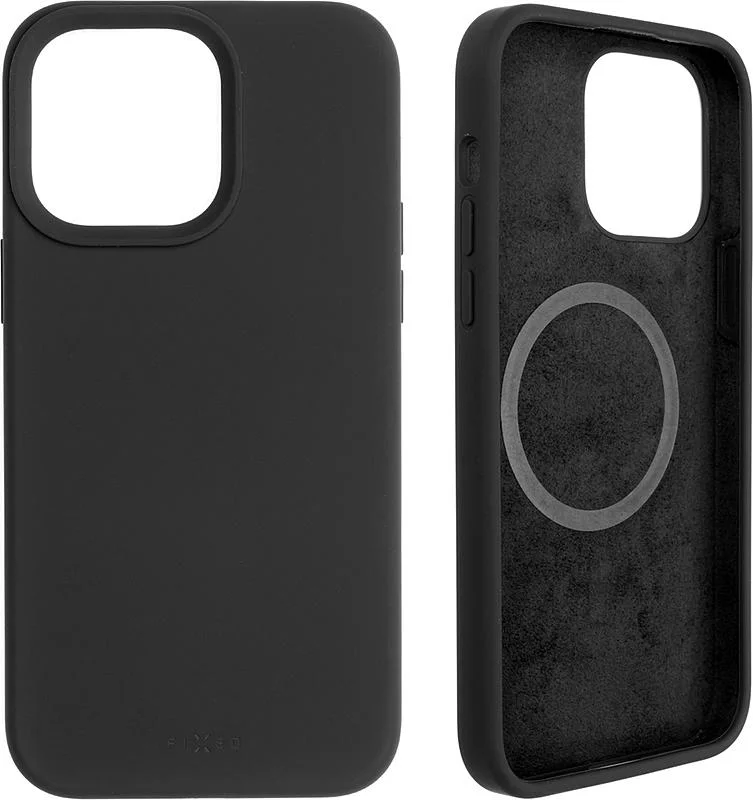Dokud Zásoby Vydrží Fixed MagFlow iPhone 14 Pro Max, černý
