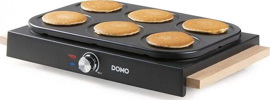 Domo DO8717P Nejlepší Volba