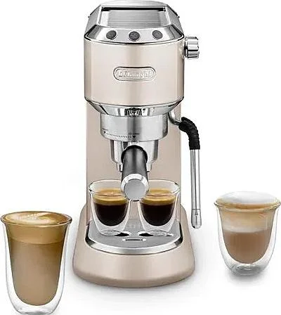 Vysoce Kvalitní DeLonghi EC 885.BG